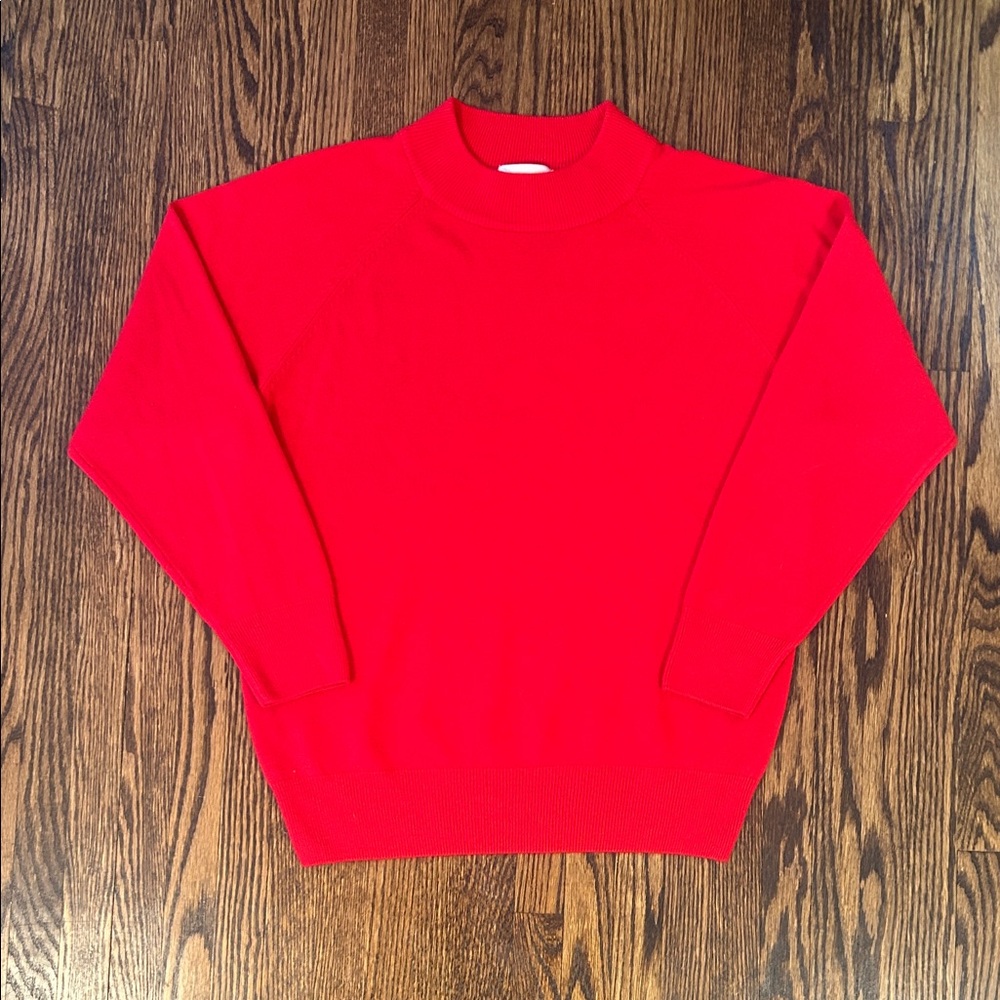 Vintage 90s Super Soft Knit Sweater
